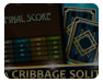 Cribbage Solitaire Thumbnail
