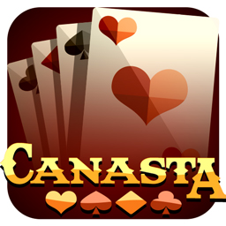 Canasta Royale Game Page