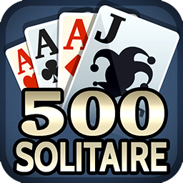 Rummy Solitaire Game Page