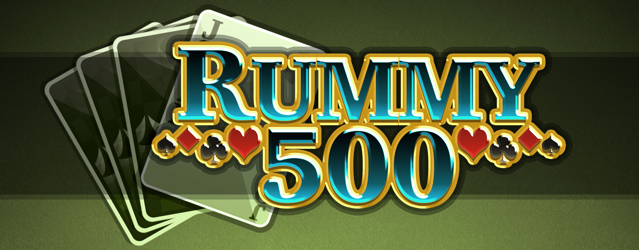 Play Rummy 500!