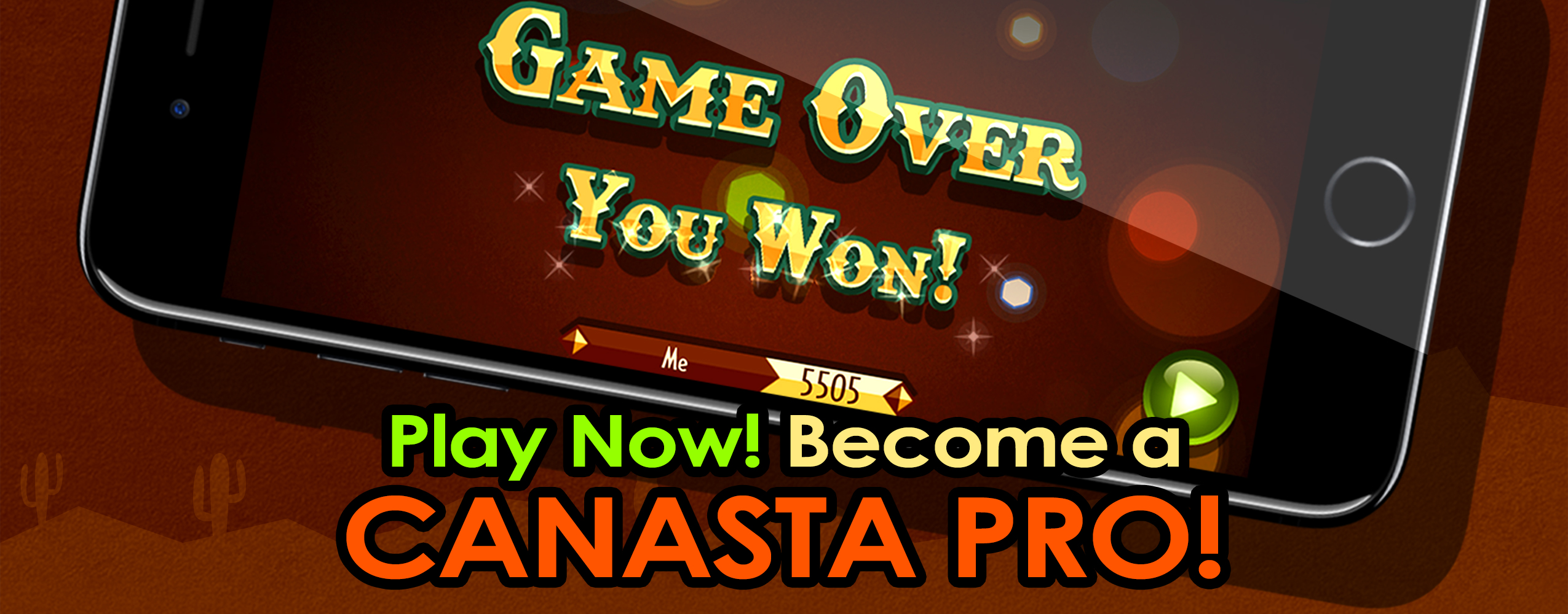 Become a Canasta Royale Pro!