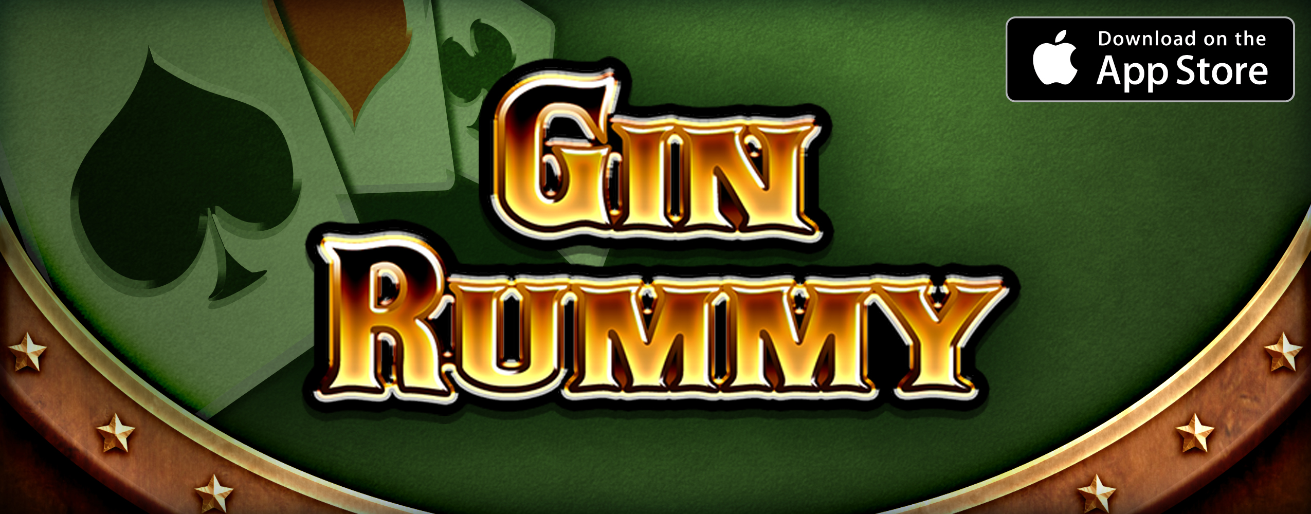gin rummy app