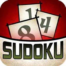 Sudoku Royale Game Page